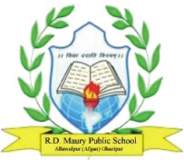 R D Maury Public School 